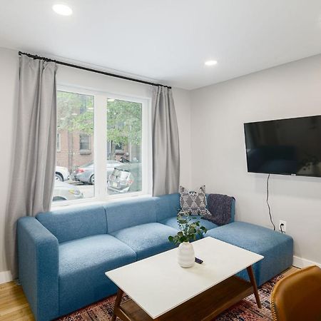 2Br In Heart Of Queen Village - Walk To Everything! フィラデルフィア エクステリア 写真