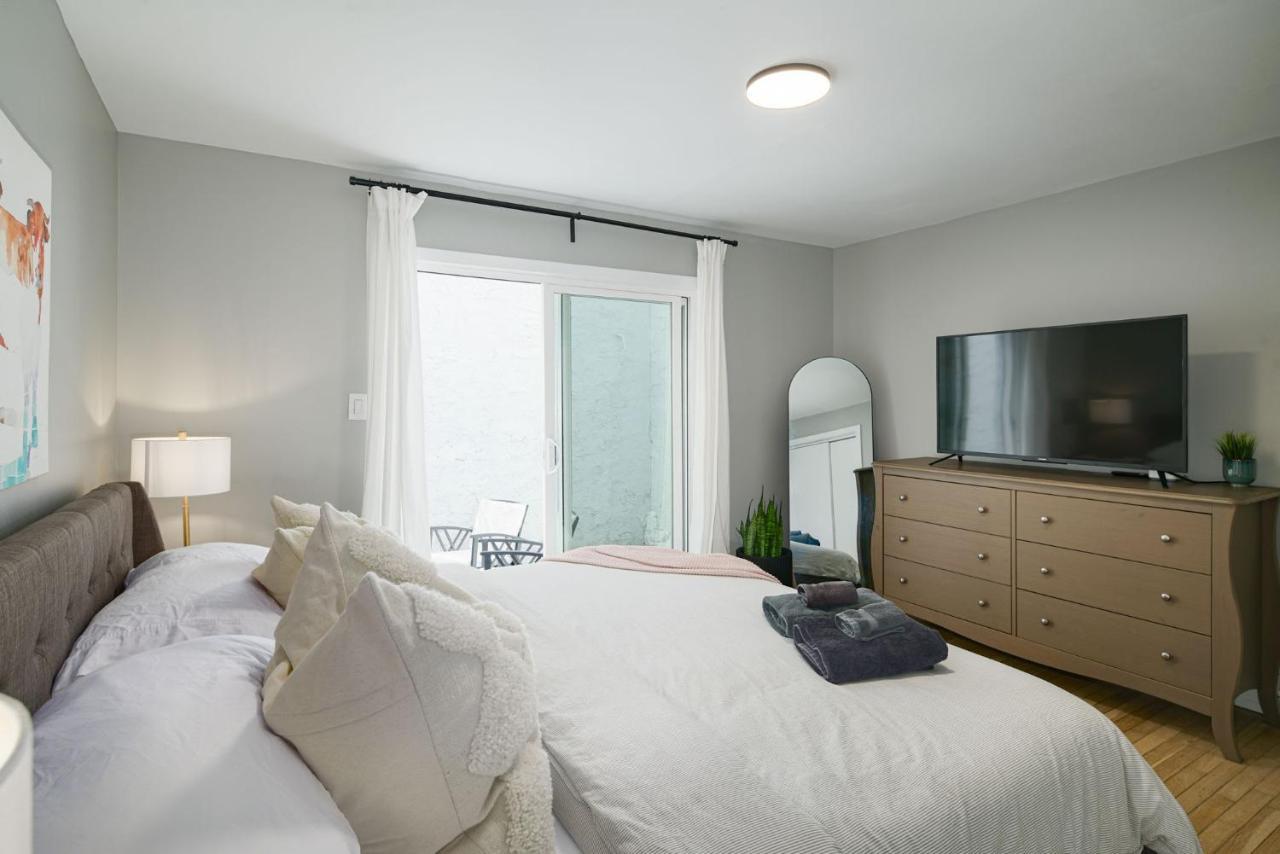 2Br In Heart Of Queen Village - Walk To Everything! フィラデルフィア エクステリア 写真