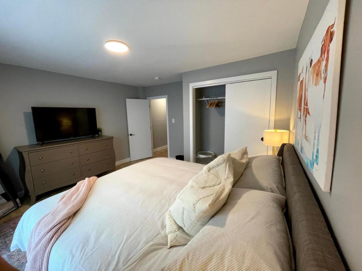 2Br In Heart Of Queen Village - Walk To Everything! フィラデルフィア エクステリア 写真