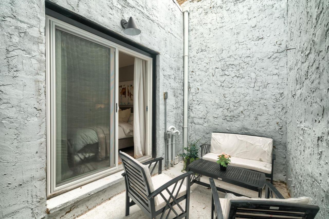 2Br In Heart Of Queen Village - Walk To Everything! フィラデルフィア エクステリア 写真