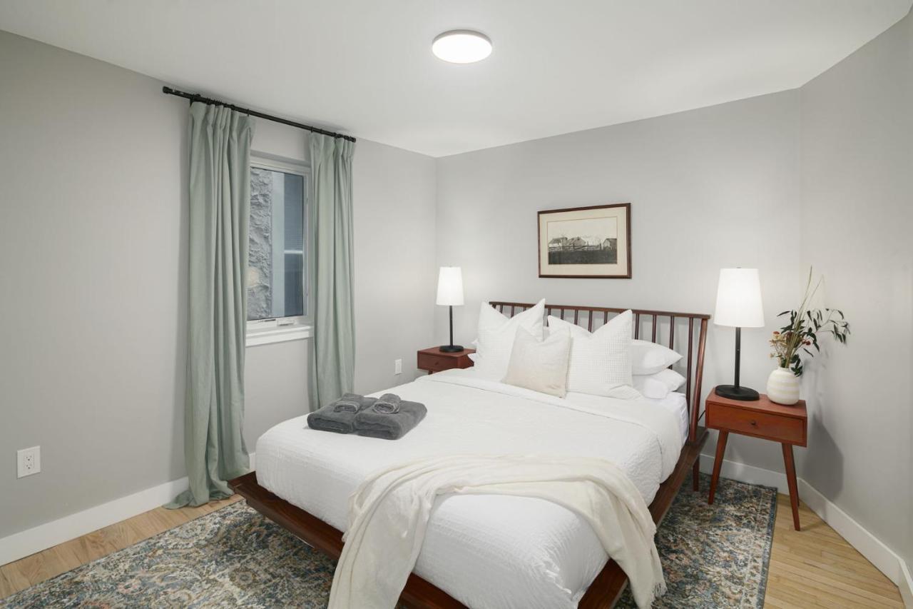2Br In Heart Of Queen Village - Walk To Everything! フィラデルフィア エクステリア 写真