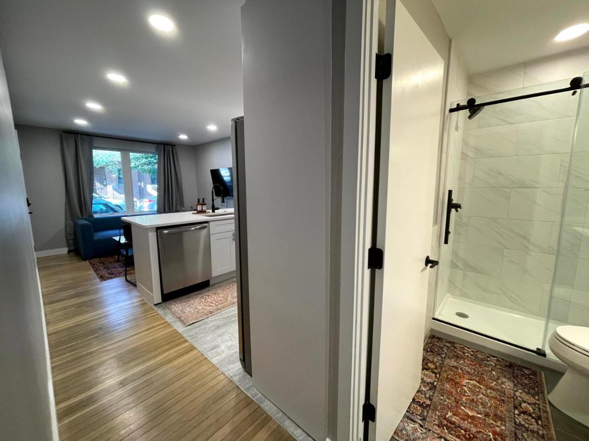 2Br In Heart Of Queen Village - Walk To Everything! フィラデルフィア エクステリア 写真